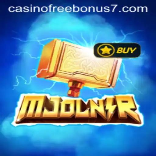 Exploring Mjolnir: A Thunderous Casino Adventure