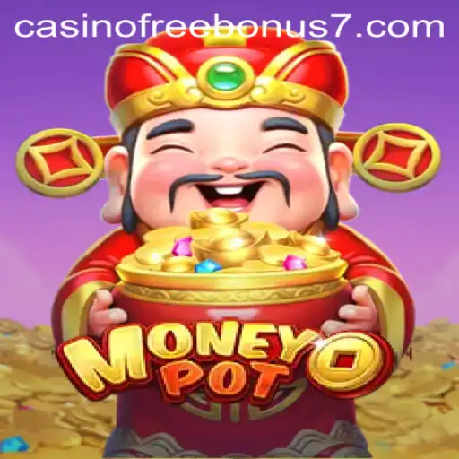 Exploring the Thrills of MoneyPot: A Casino Experience with Free Bonuses