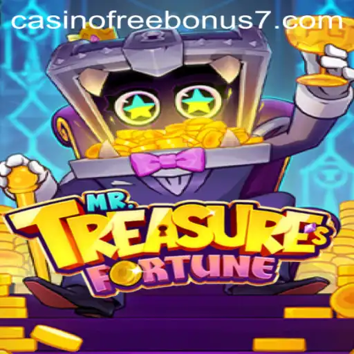 Mr. Treasures Fortune: Unraveling the Exciting Casino Free Bonus Game