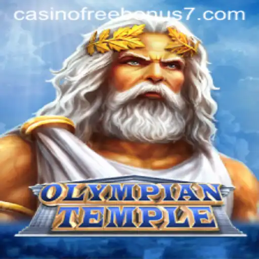 Exploring the Enchantment of OlympianTemple and the Allure of the Casino Free Bonus