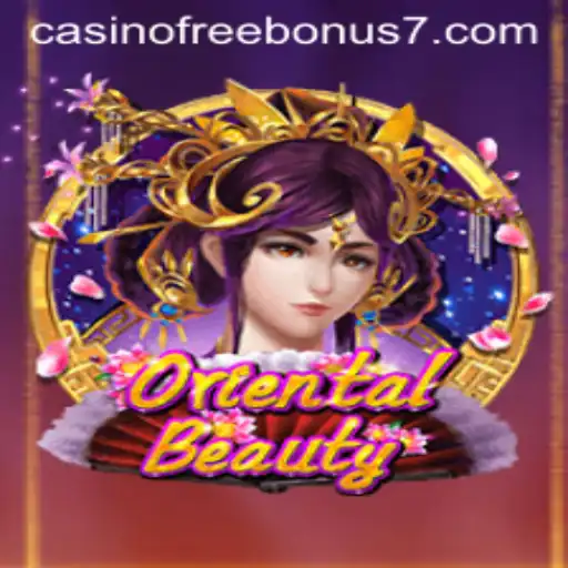 Explore the Enchanting World of OrientalBeauty: A Casino Free Bonus Adventure