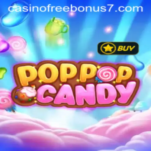 Explore the Exciting World of POPPOPCANDY: A Thrilling Casino Experience with Free Bonus Opportunities