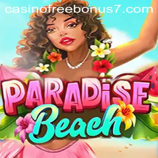 Exploring ParadiseBeach: A Captivating Casino Experience with Free Bonuses