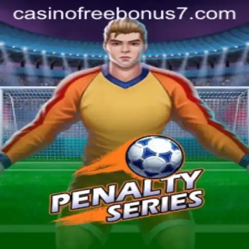 Explore PenaltySeries: The Thrilling Casino Experience with Free Bonus Opportunities