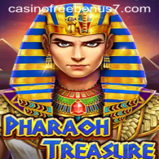 Discovering the Allure of PharaohTreasure: Your Path to Casino Free Bonuses