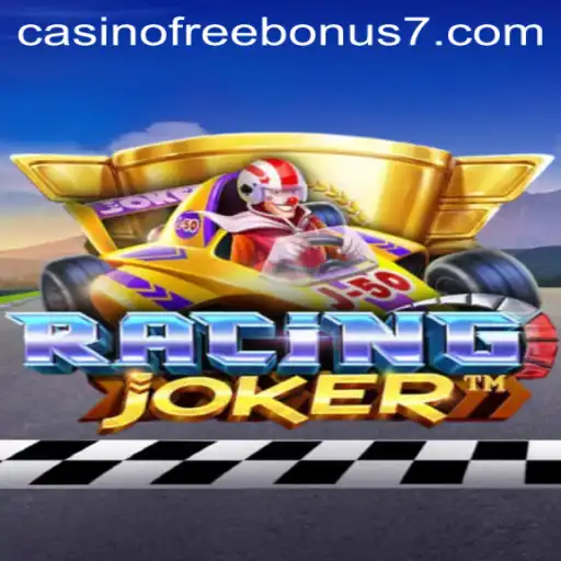 Exploring the Exciting World of RacingJoker and Casino Free Bonuses