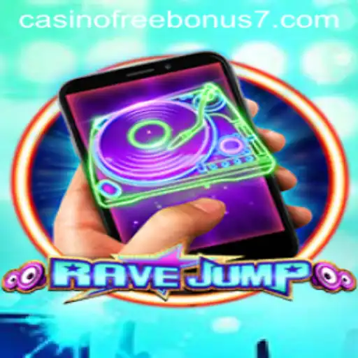 Discover the Exciting World of RaveJumpmobile and Unlock the Casino Free Bonus