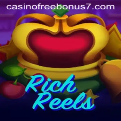 RichReels: A Journey into the Exciting World of Casino Gaming with Free Bonuses