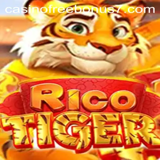 Discover the Thrills of RicoTiger: Unleash the Casino Free Bonus Fun
