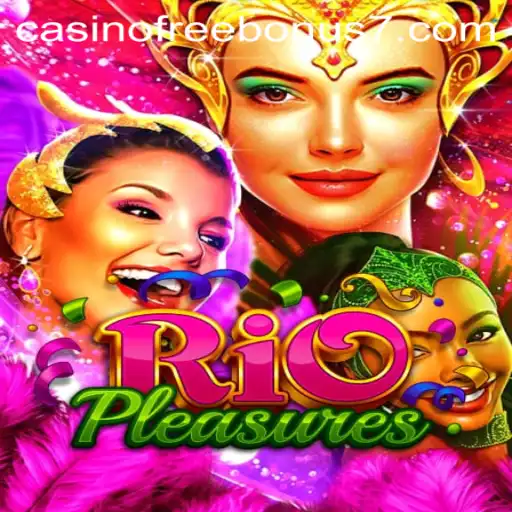 Unveiling RioPleasures: A New Era in Casino Gaming with Exciting Free Bonuses