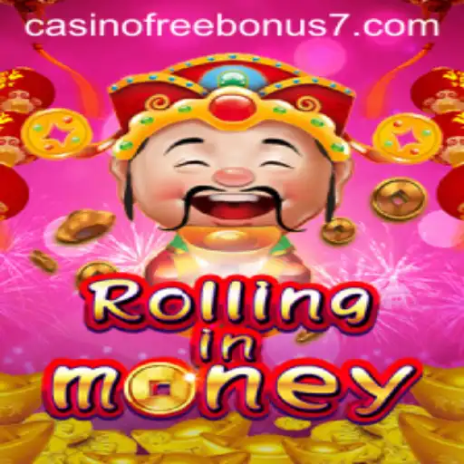 RollingInMoney: A Casino Games Revolution