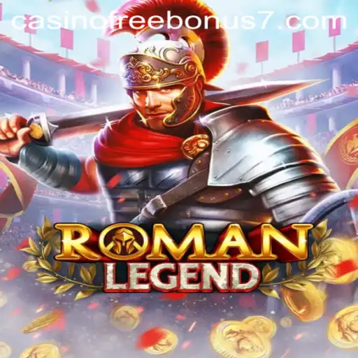 Exploring RomanLegend: A Casino Game with Free Bonus Offers