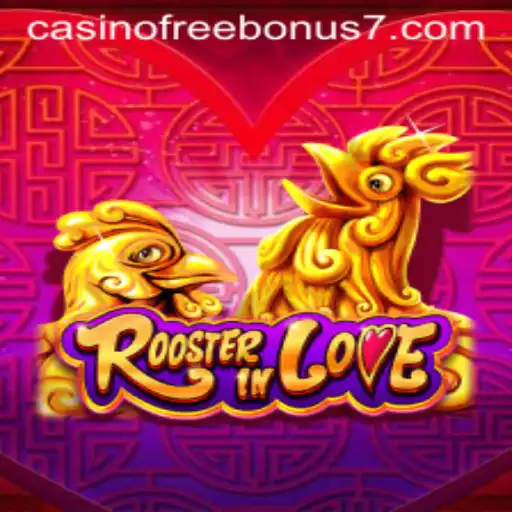 Discover the Excitement of RoosterInLove: A Thrilling Casino Experience with Free Bonuses