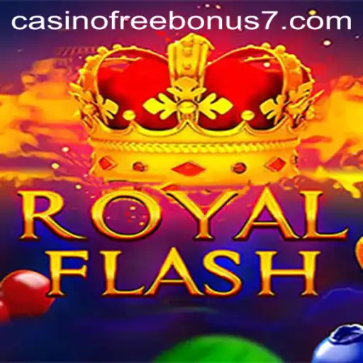 Exploring the Thrills of RoyalFlash: A Casino Adventure with Free Bonuses