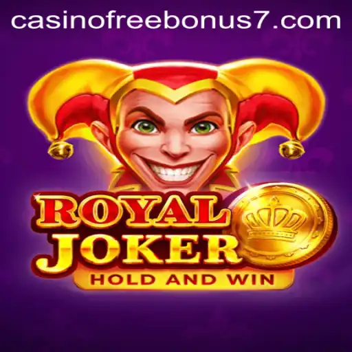 Discovering RoyalJoker: The Casino Game with Exciting Free Bonuses