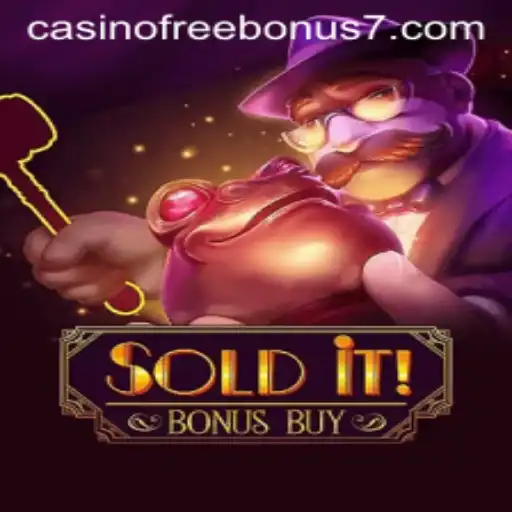 Exploring SolditBonusBuy: A New Era in Casino Gaming with Free Bonuses