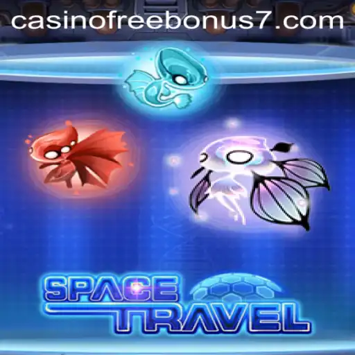 Explore the Cosmic Wonders of SpaceTravel with Casino Free Bonuses