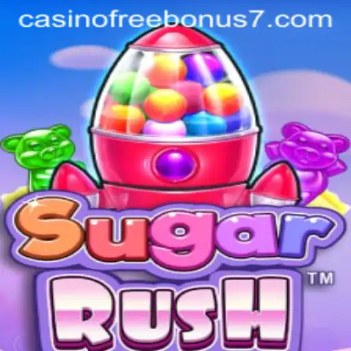 Exploring the Exciting World of SugarRush: A Casino Game with Thrilling Free Bonuses