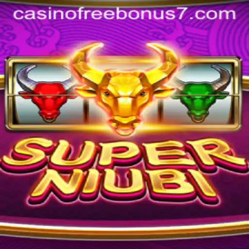 SuperNiubi: The Ultimate Casino Free Bonus Adventure