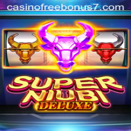 Exploring SuperNiubiDeluxe: Your Ultimate Casino Adventure