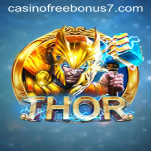 Discover the Action-Packed World of THOR: Unveiling the Casino Free Bonus