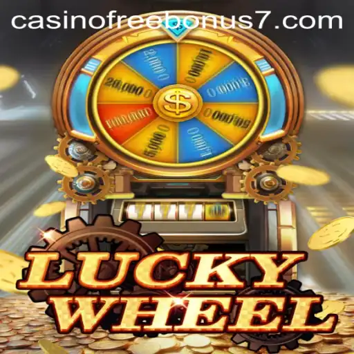 Discover the Thrill of LuckyWheel: Your Guide to Casino Free Bonus