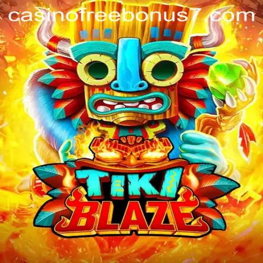 Exploring the Exciting World of TikiBlaze: Your Next Favorite Casino Game
