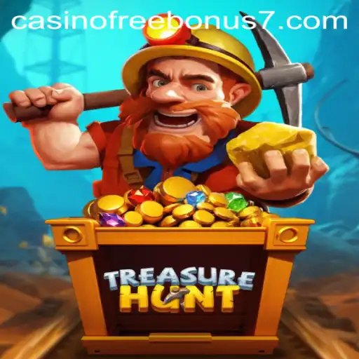 Unveiling the Excitement of TreasureHunt with Casino Free Bonus