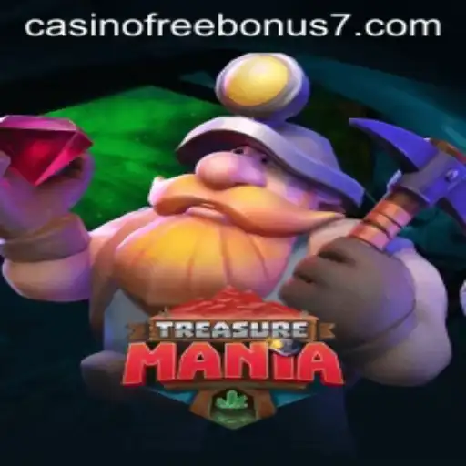 Exploring TreasureMania - A Casino Adventure with Free Bonus Opportunities