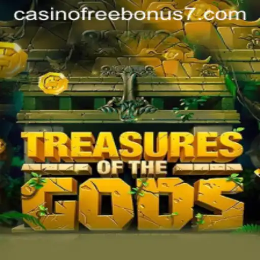 Discovering TreasureoftheGods: Casino Free Bonus and More