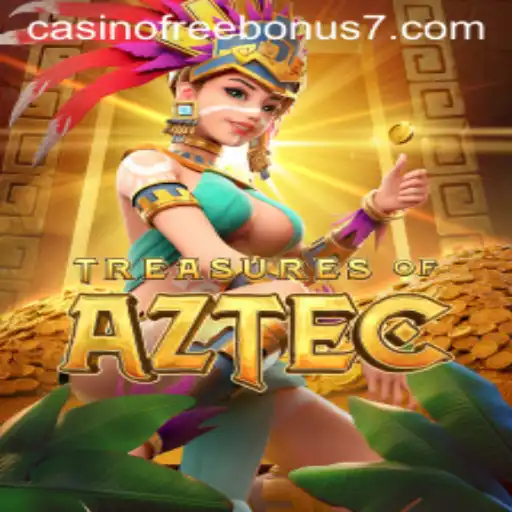 Exploring the Adventure of Treasures of Aztec