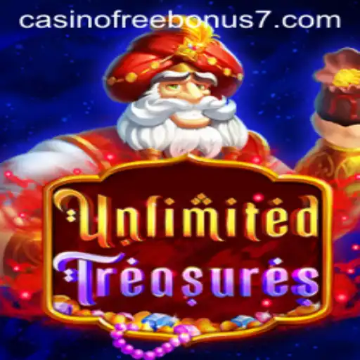 UnlimitedTreasures: Exploring the Exciting World of Casino Free Bonuses