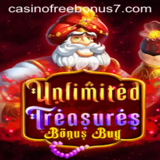 Discovering UnlimitedTreasuresBonusBuy: The Thrill of Casino Free Bonuses