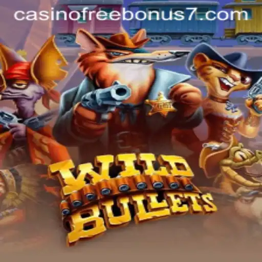 Exciting Adventures and Bonuses with WildBullets
