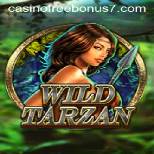 Explore the Enchanting World of WildTarzan with a Casino Free Bonus