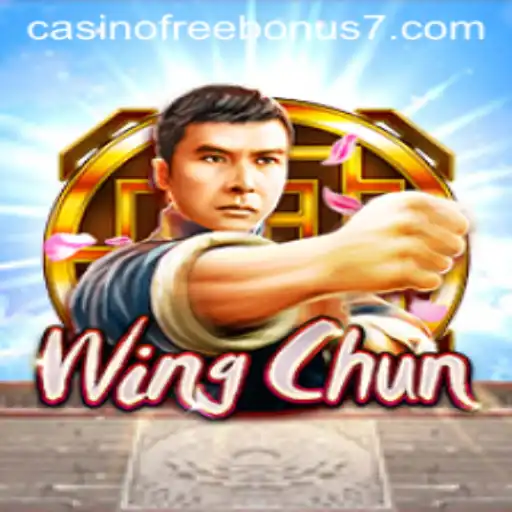 Exploring the Thrills of WingChun: A Unique Casino Experience with Free Bonuses