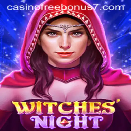 Unveiling the Magic of WitchesNight: Your Ultimate Guide to the Casino Free Bonus Experience