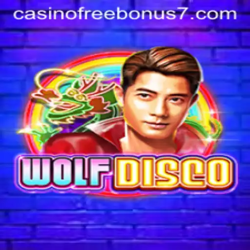 Exploring the Captivating World of WolfDisco: A Casino Adventure