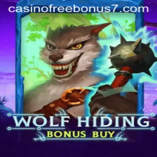Exploring the Thrills of WolfHidingBonusBuy: Your Gateway to Casino Free Bonus Fun