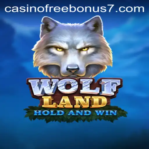 Exploring the Thrills of WolfLand: A Casino Adventure with Free Bonuses
