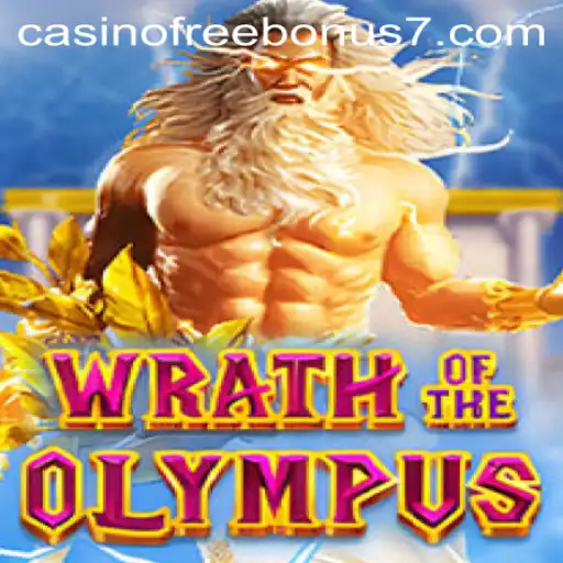 Unveiling the Epic Adventure of WrathofOlympus: Casino Free Bonus and More