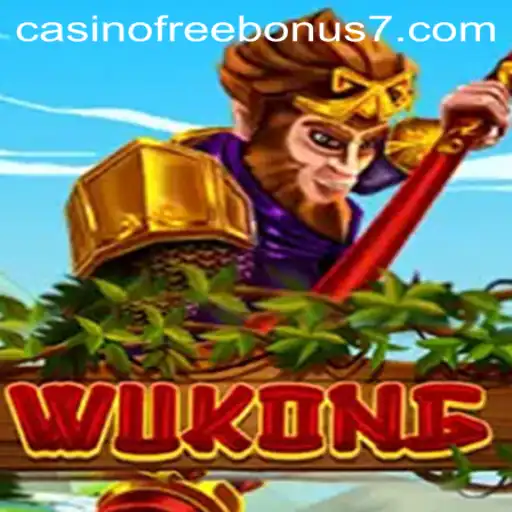 Discover the Thrilling World of Wukong: Casino Free Bonus Unveiled