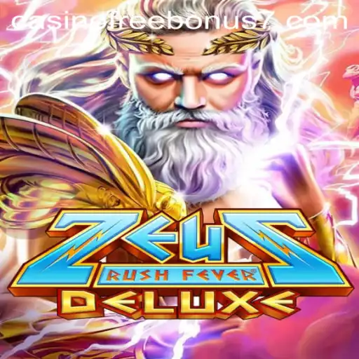 Exploring ZeusRushFeverDeluxe: An Exciting Casino Game with Free Bonus Features